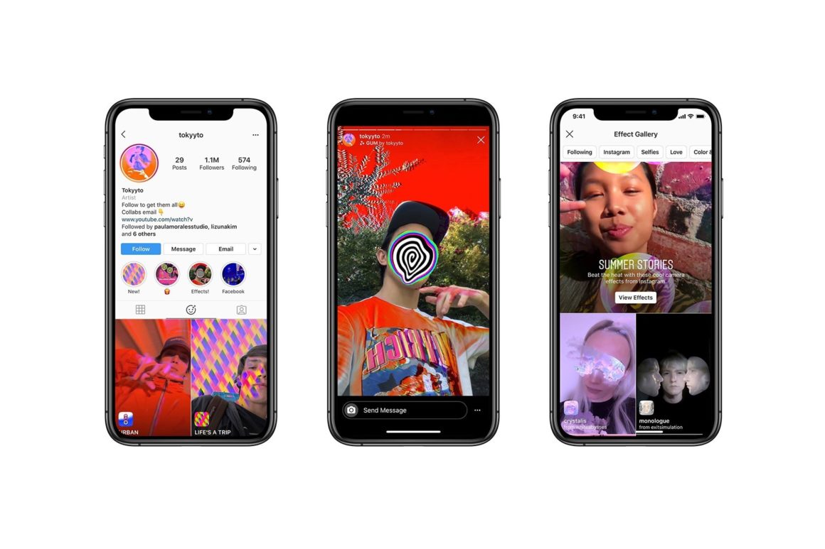 Instagram Combats 'Fake News' With New Flagging Tool