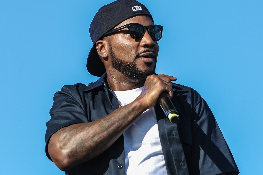 Watch Jeezy "Don’t Make Me" Music Video