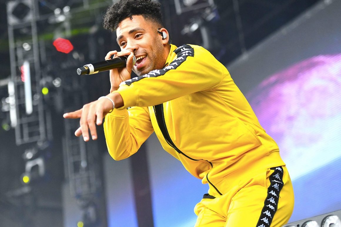 Listen to KYLE's New Song 'F You I Love You' f/ Teyana Taylor