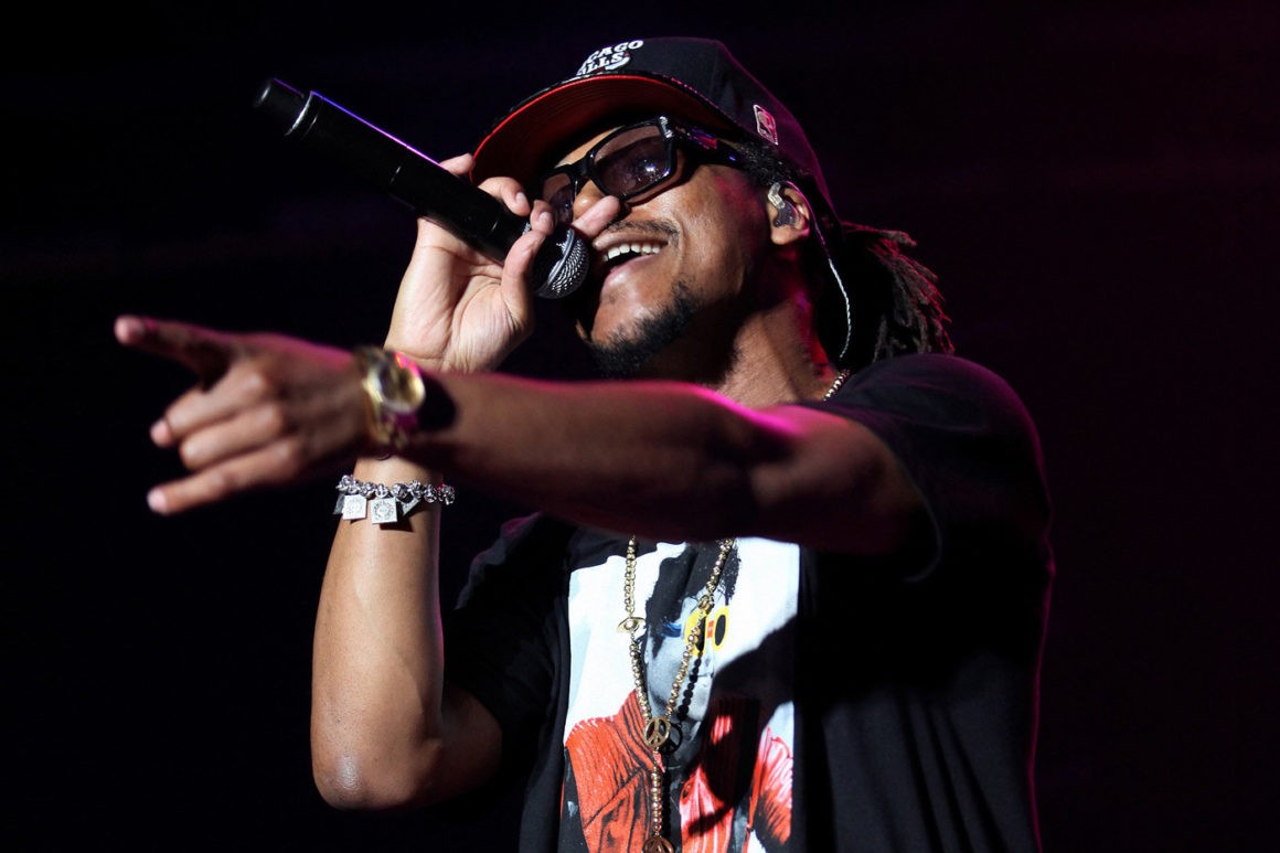 Lupe Fiasco Explains Medical Benefits of Cocaine