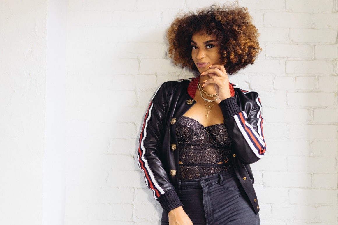 Watch Melii & Tory Lanez 'Slow for Me' Music Video