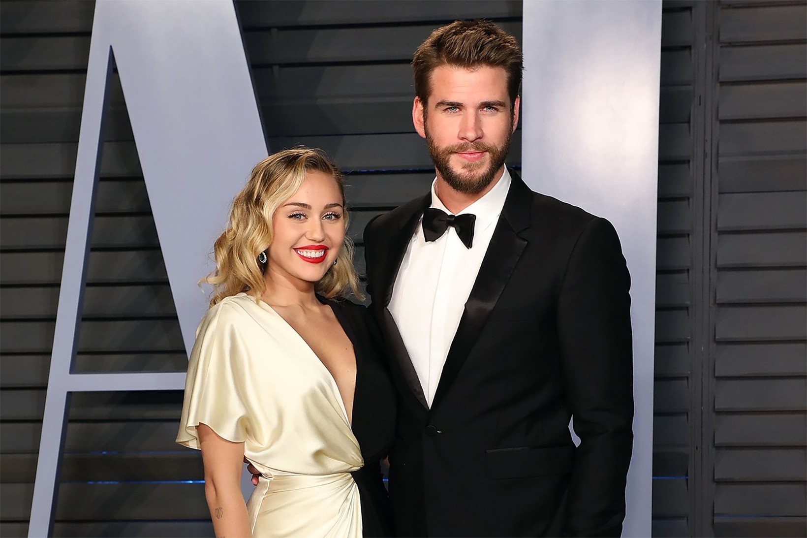Miley Cyrus Breaks Silence After Liam Hemsworth Files for Divorce