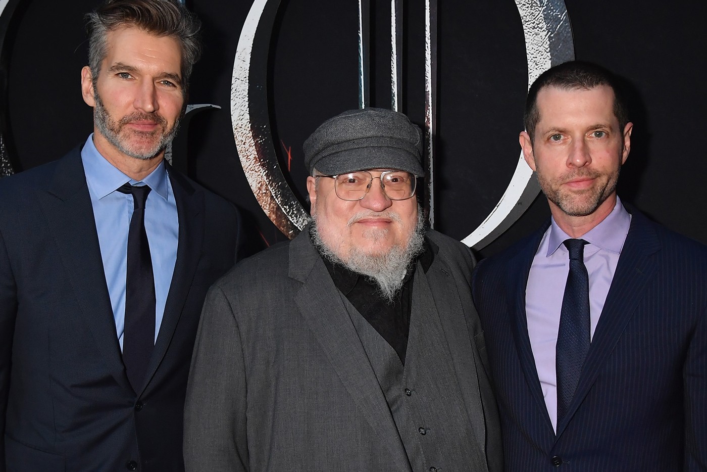 Netflix Inks 'Game Of Thrones' Creators to an Overall Film & TV Deal