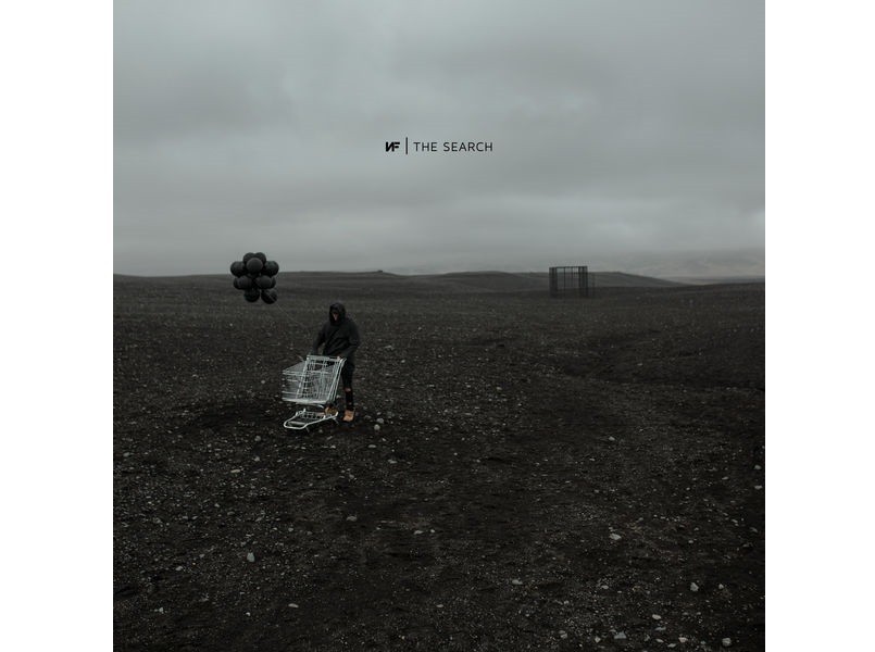 the search album nf download