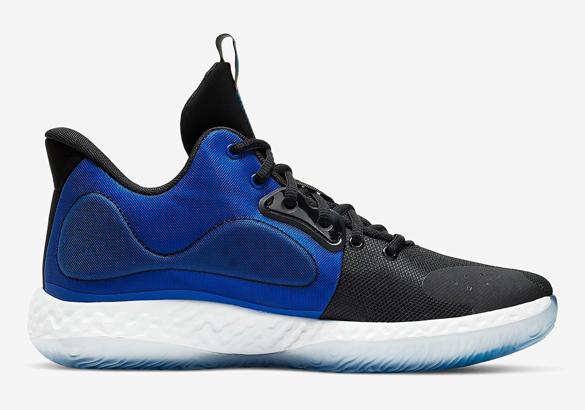 Nike KD Trey 5 VII "Racer Blue" Is Available Now | 24Hip-Hop
