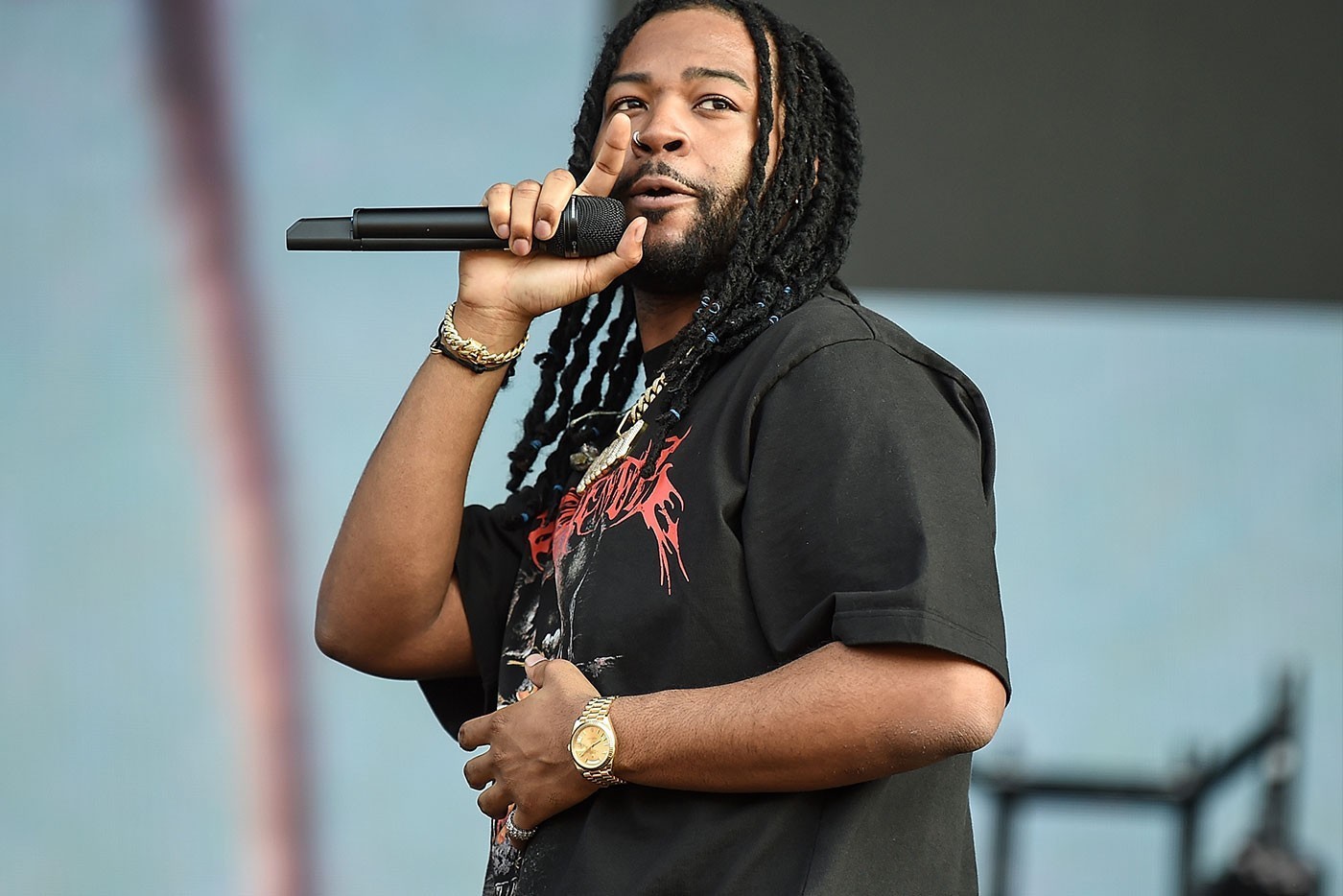 Listen to PARTYNEXTDOOR's New Song "Another Day"