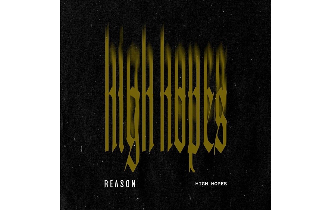 Reason Has “High Hopes” On New Banger: Listen