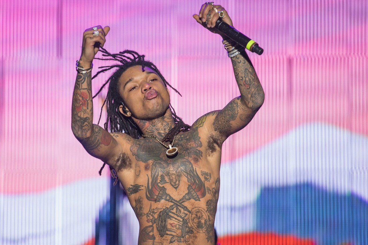 Listen to Swae Lee's New Song "Sextasy"