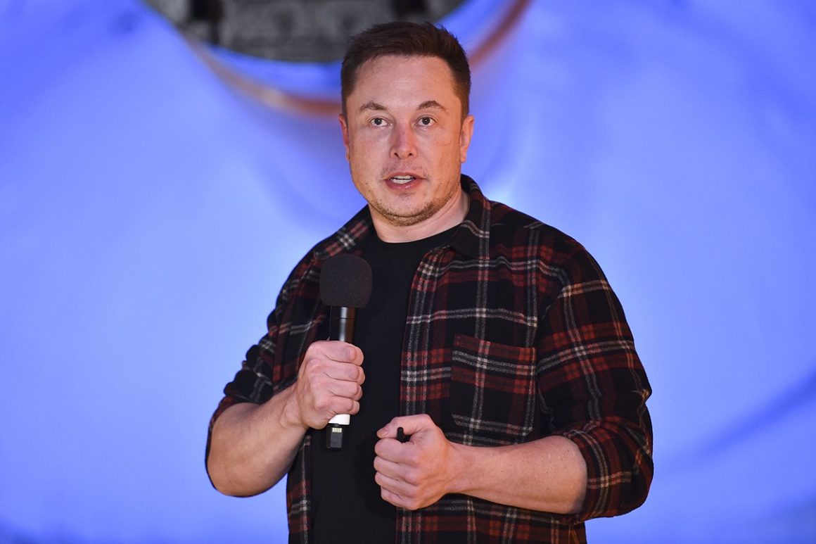 Elon Musk Still Plans to 'Nuke Mars,' Here’s Why