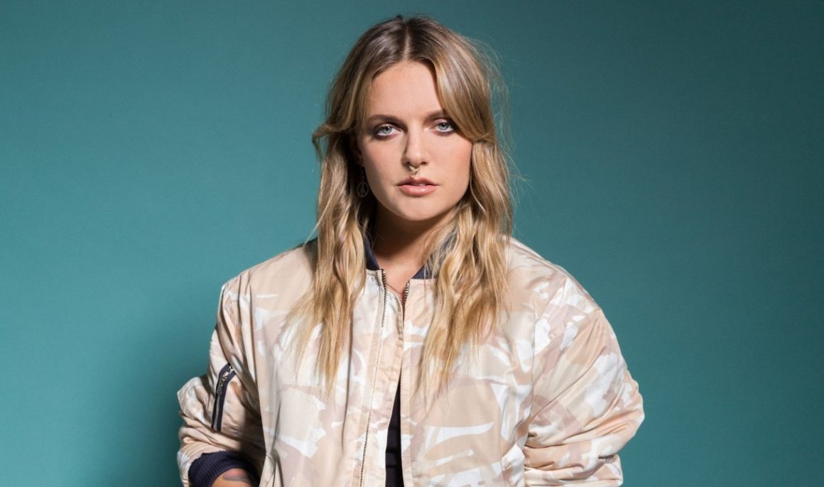 Tove Lo & ALMA Team Up For New Song 'Bad As The Boys': Listen