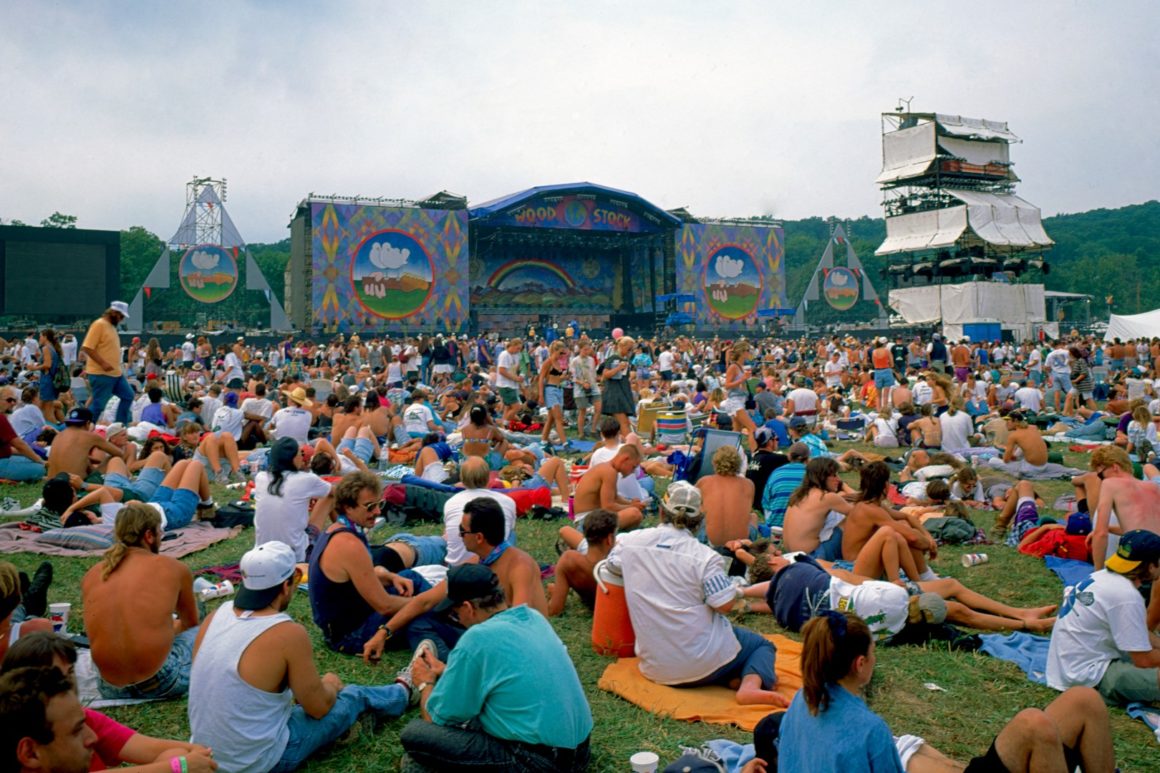 Woodstock 50 Is Cancelled