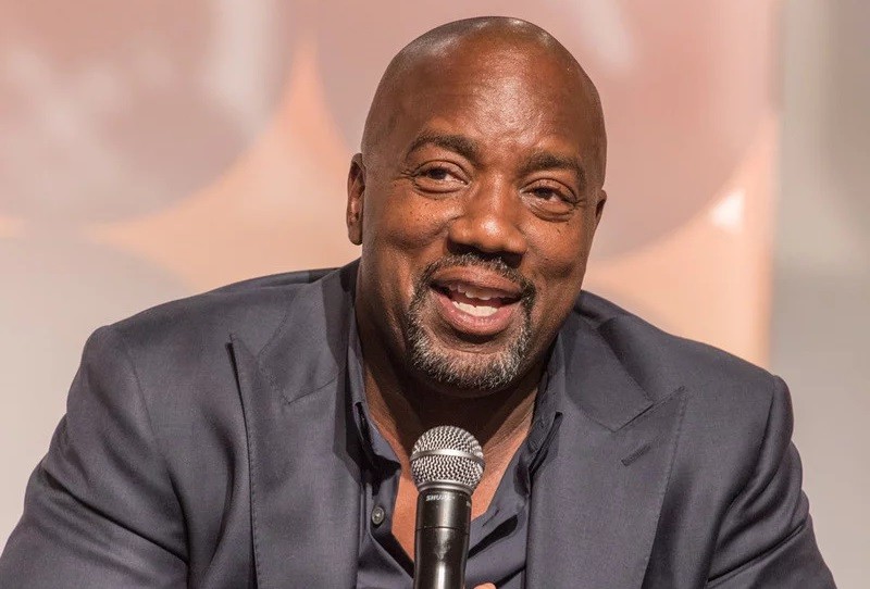 Trans Woman Accuses Malik Yoba of Paying Her for Underage Sex
