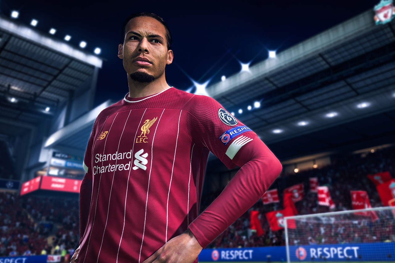 EA Sports FIFA 20 To Be Released Tomorrow