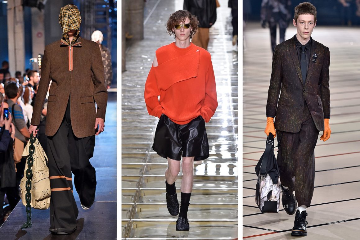 Facebook Is Developing an AI to Help You Dress Better