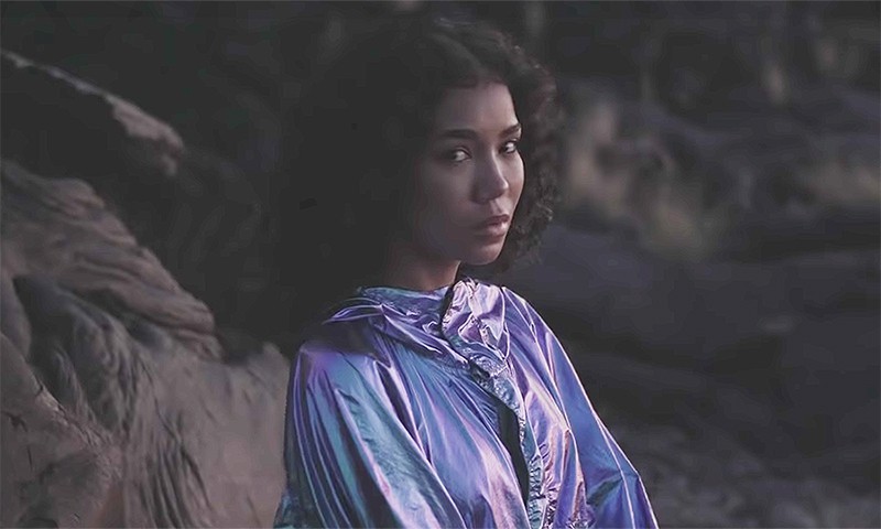 Listen to Jhené Aiko's New Song “Trigger Protection Mantra”