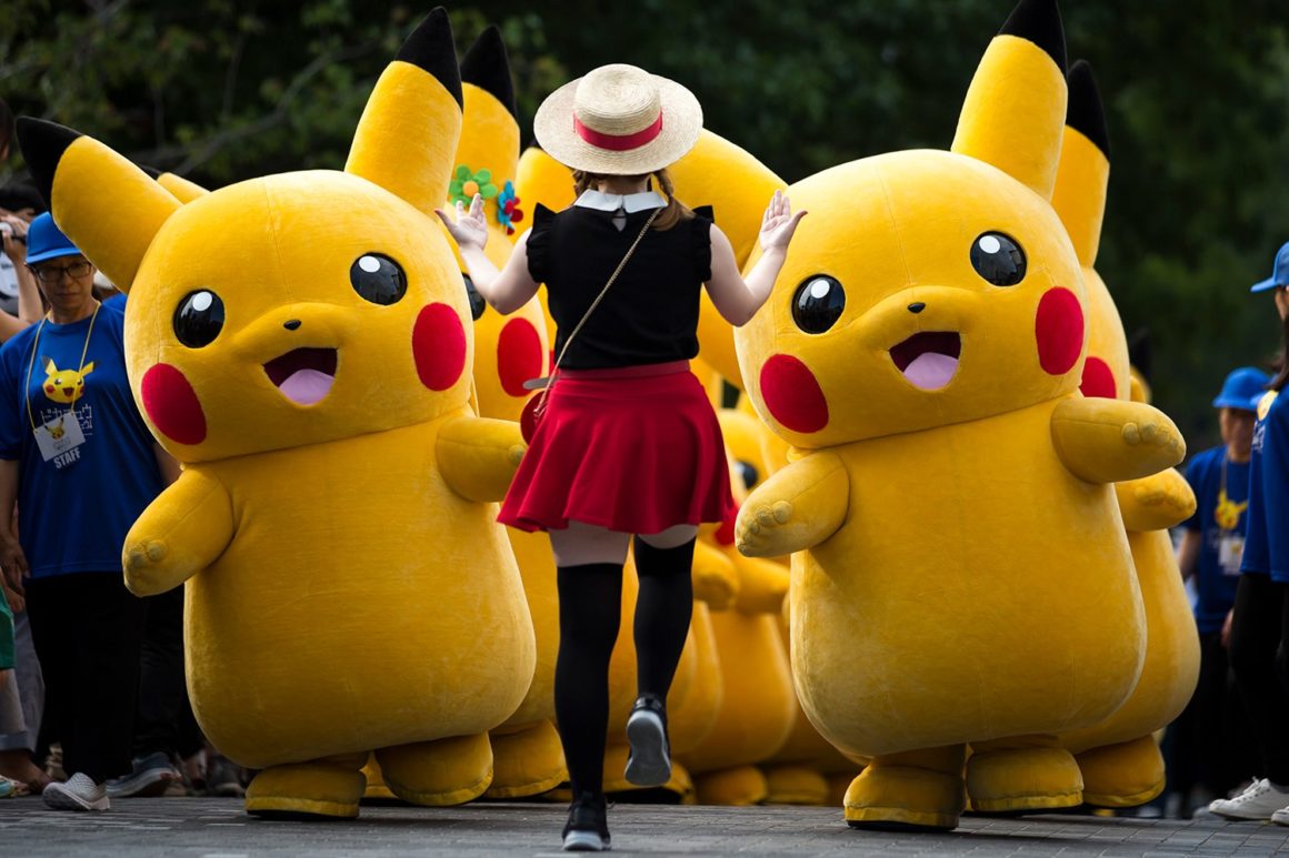Ash Wins a Pokemon League Championship After Two Decades