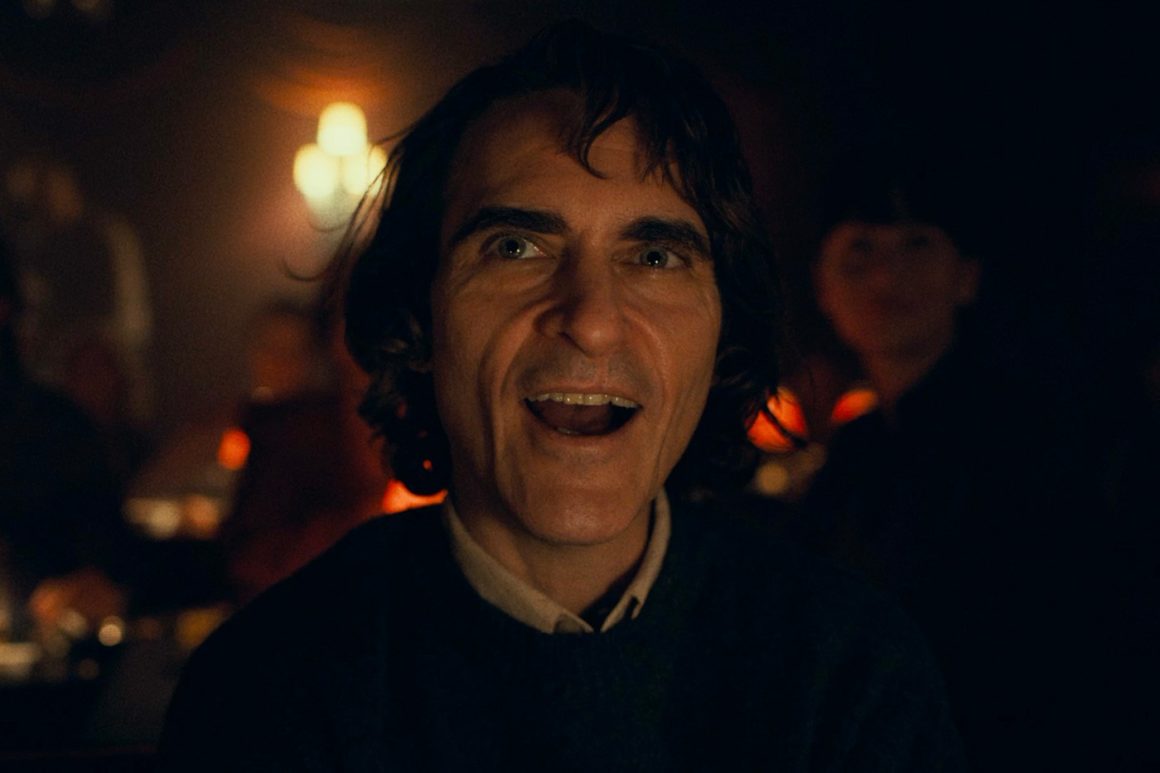 Joaquin Phoenix Reveals 'One of the Best Scenes' Was Cut From ‘Joker’