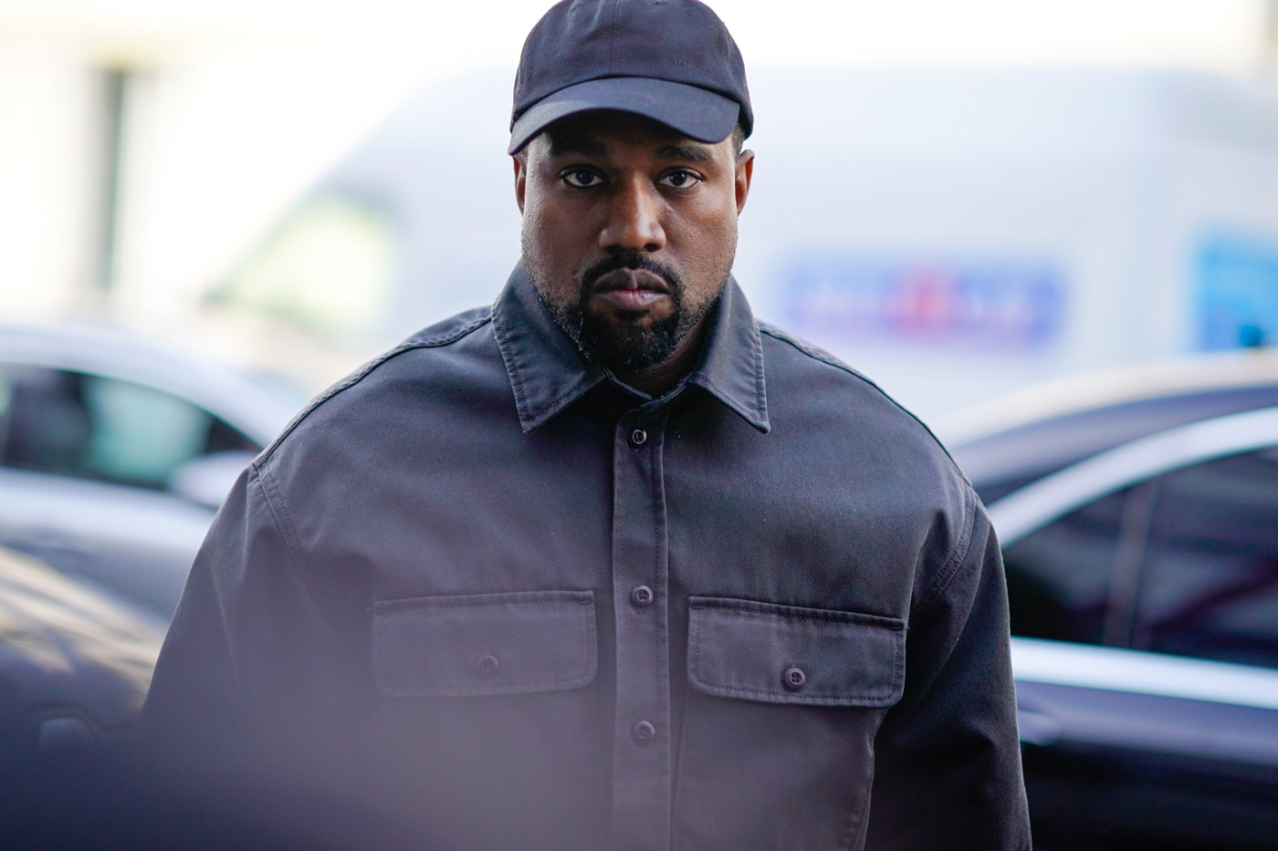 Kanye West Reveals Plan to Run for President in 2024