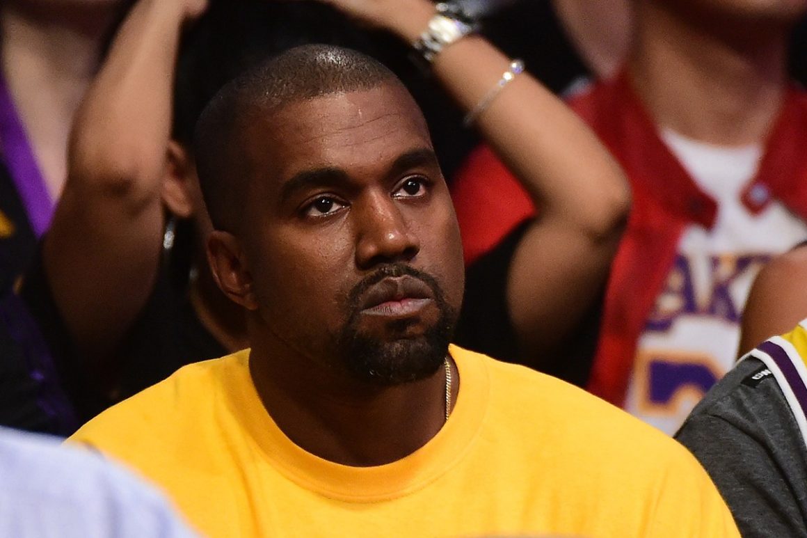 Kanye West’s ‘Jesus is King’ Live Album Leaks