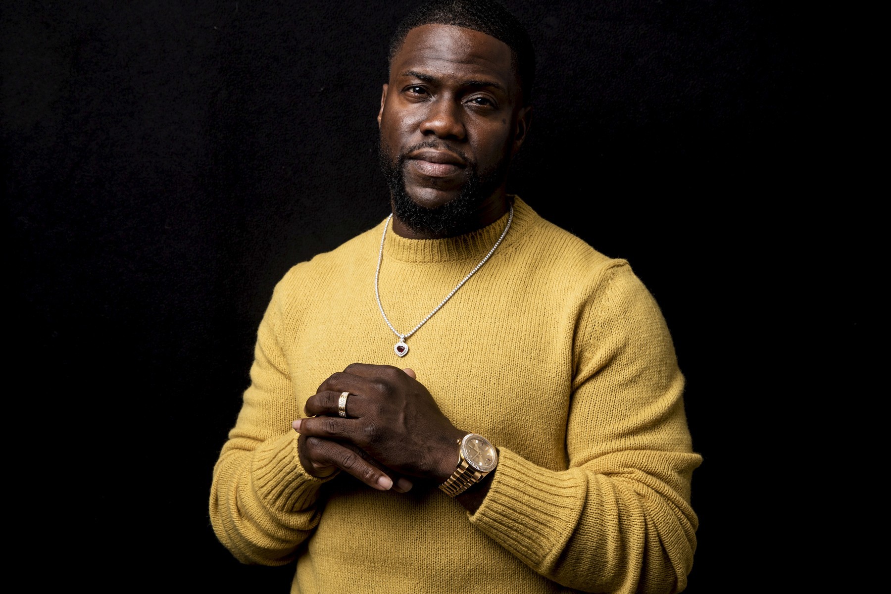 Kevin Hart Reportedly Being Sued for $60M by Sex Tape Partner