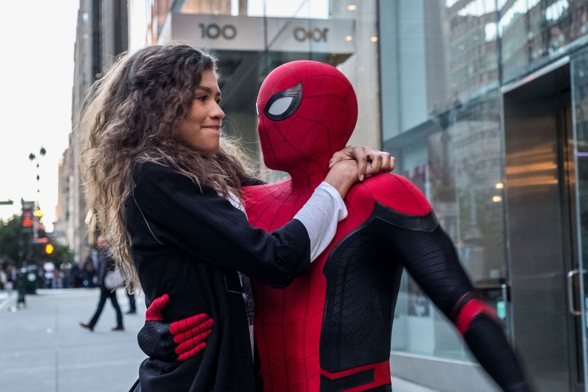 Sony and Marvel Studios Announces Third ‘Spider-Man’ Movie