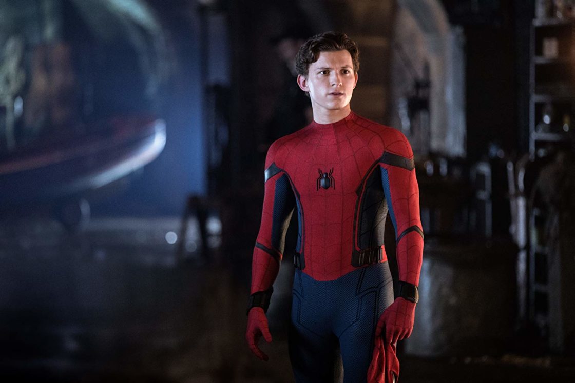 Sony Boss Says "Door is Closed" to More Spider-Man in MCU