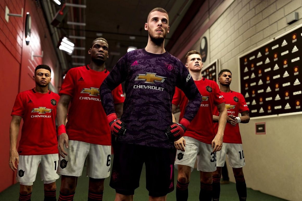 Where To Stream eFootball Pro Evolution Soccer 2020