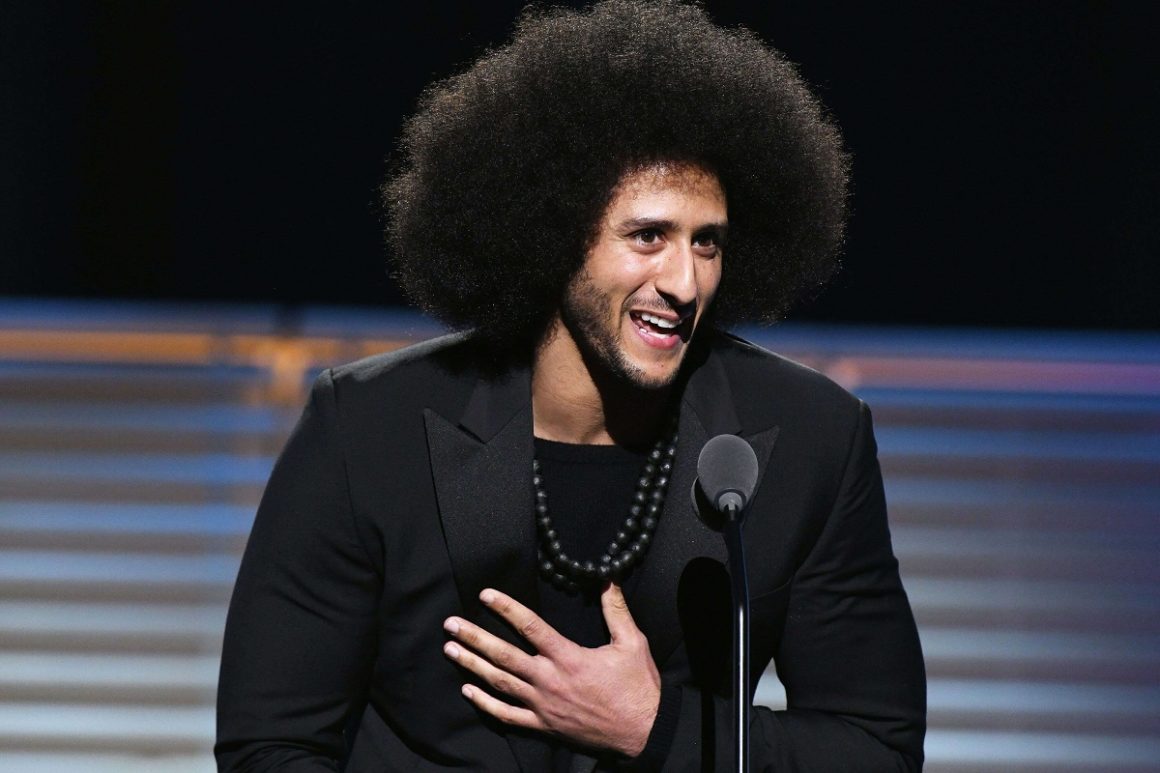 Colin Kaepernick’s Team Issues a Statement Addressing NFL Rumors