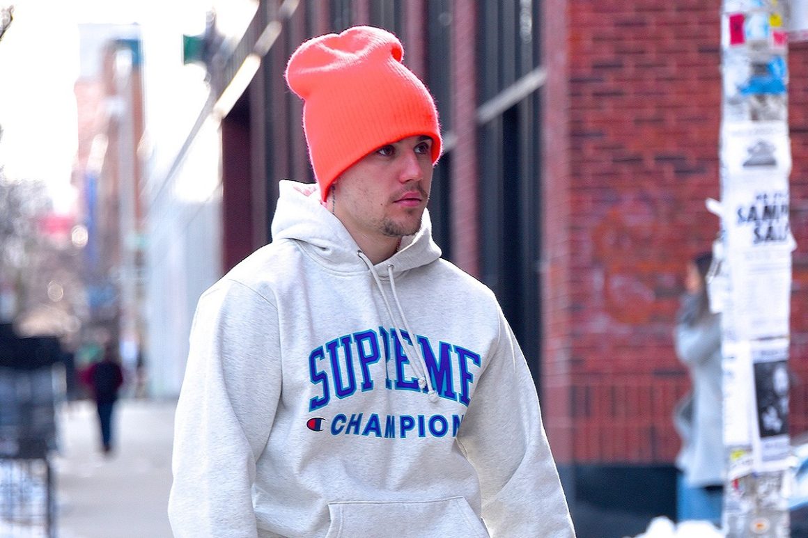 Justin Bieber Previews Flipped Version Of 50 Cent's 'Many Men'