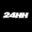 24hip-hop.com-logo