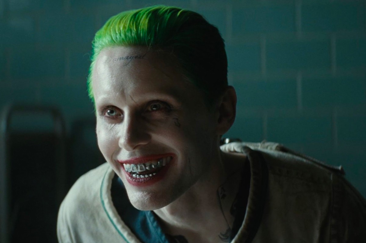 Jared Leto Reportedly Tried to Prevent Production of 'Joker'