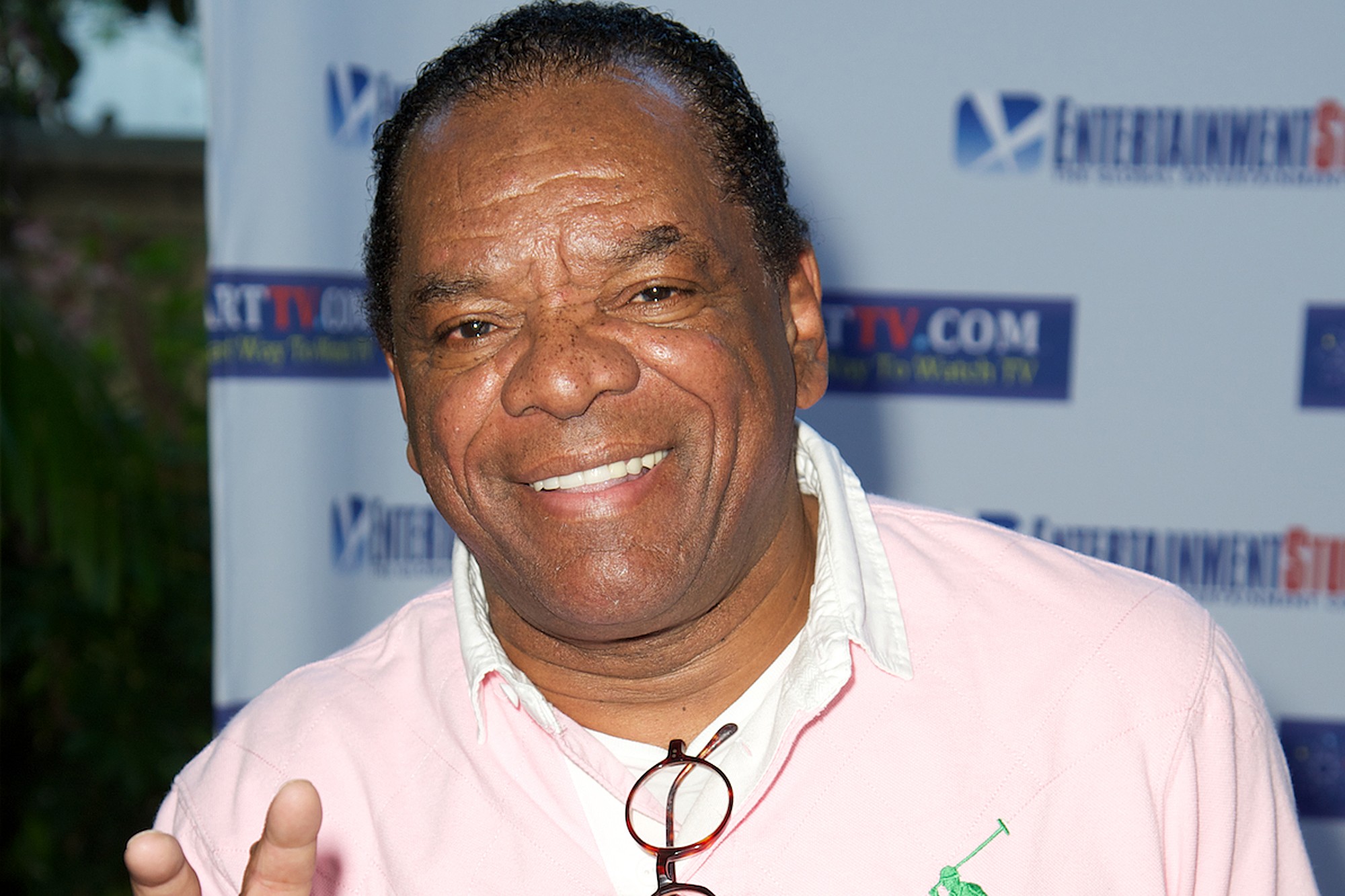 Actor & Comedian John Witherspoon Dead at 77