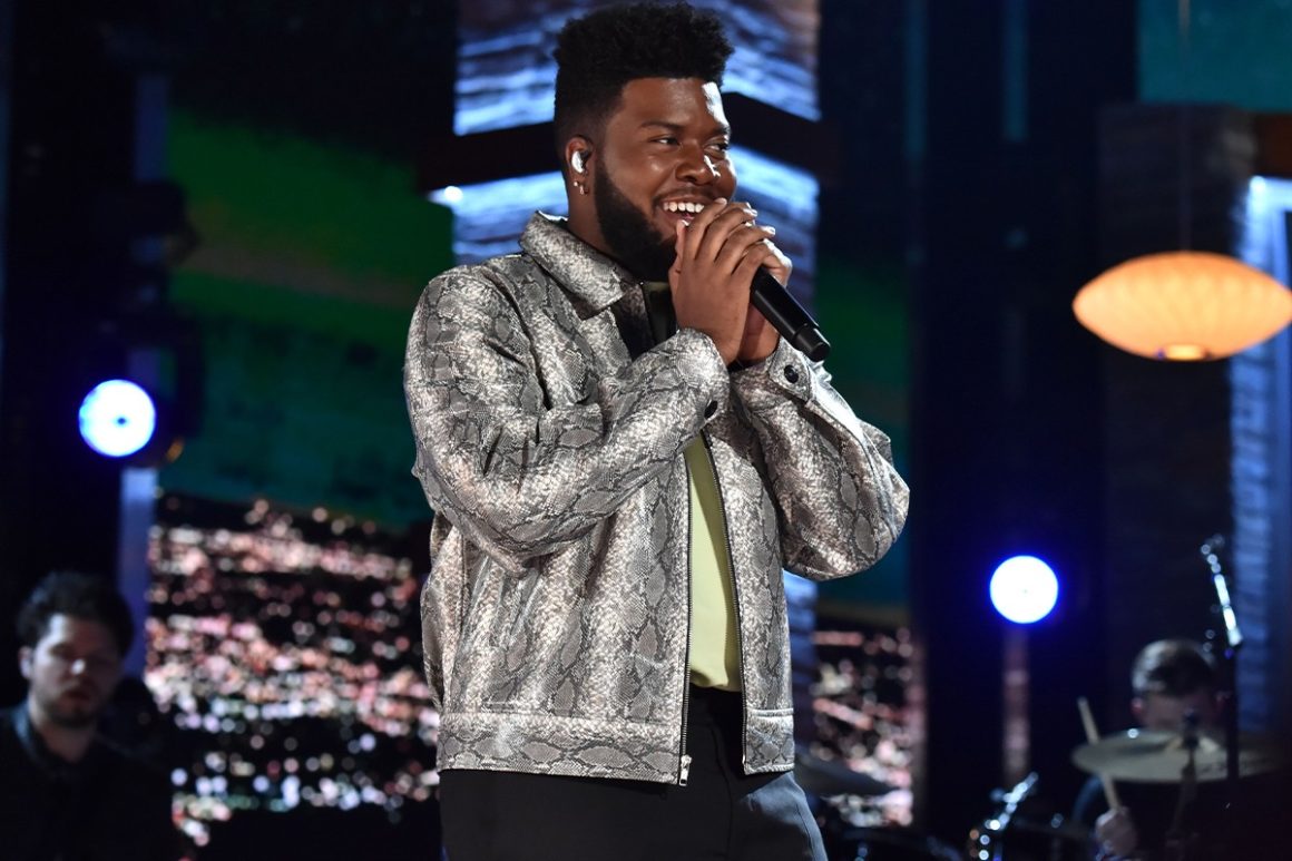 Listen to Khalid's New Song ‘Eleven’