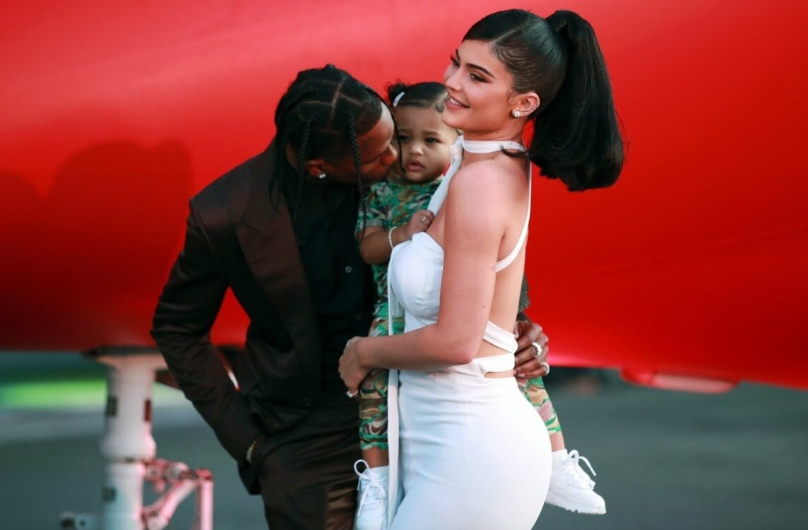 Travis Scott and Kylie Jenner Reportedly Break Up