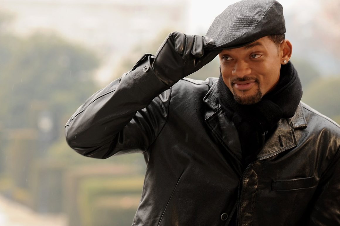 Will Smith is Working On a New 'The Fresh Prince of Bel-Air' Spinoff Series