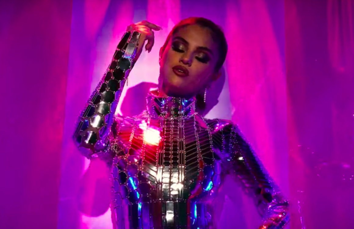 Listen to Selena Gomez's New Song 'Look At Her Now'
