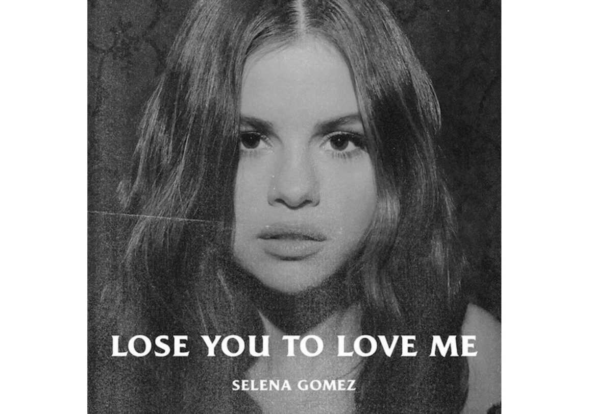 Selena Gomez Drops New Song 'Lose You to Love Me'