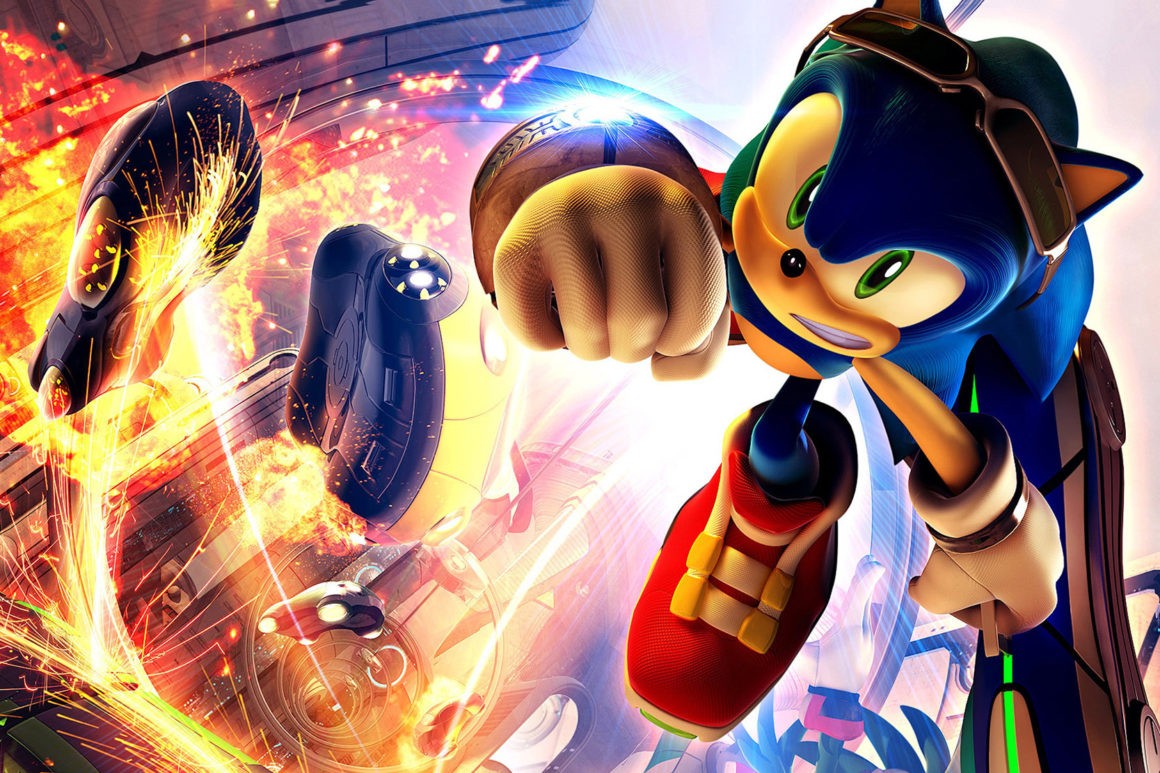 Photos of 'Sonic the Hedgehog' Movie Character Redesign Surfaces