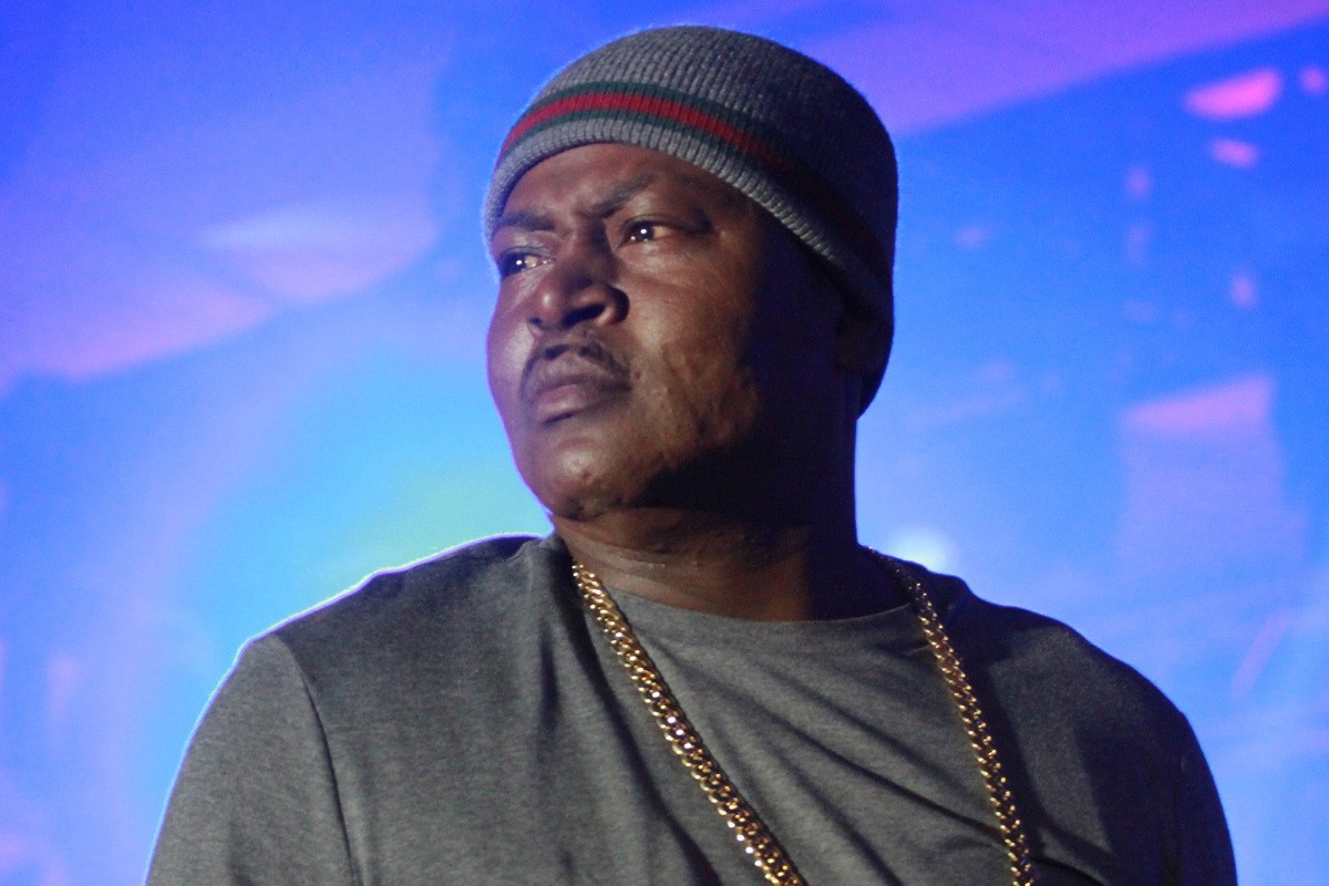 Trick Daddy is Reportedly Broke, Has $0 in Bank Account
