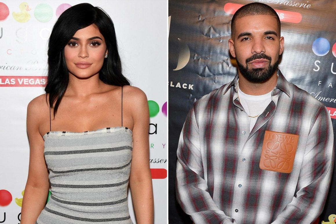 Drake and Kylie Jenner Reportedly Have "Mutual Feelings" for Each Other
