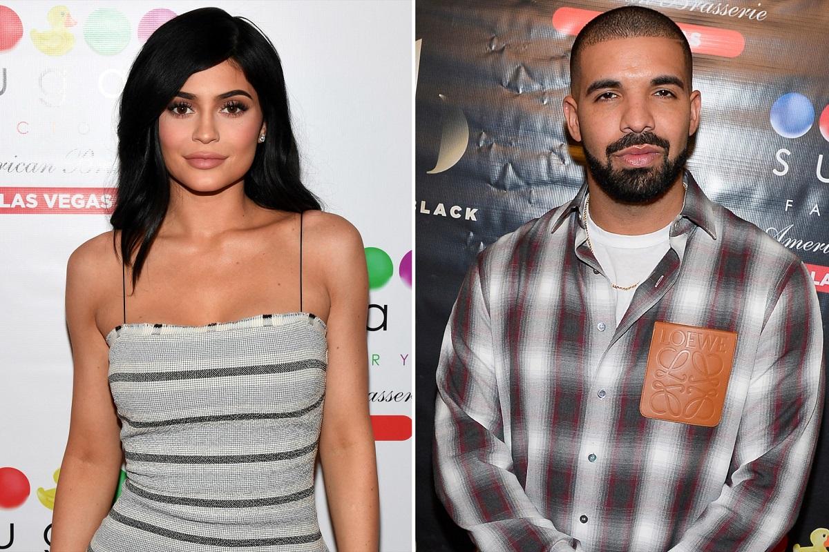 Drake and Kylie Jenner Have "Mutual Feelings" for Each Other