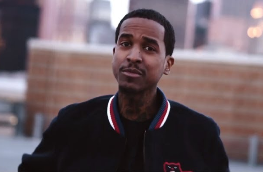 Lil Reese Reportedly Shot in the Neck in Chicago