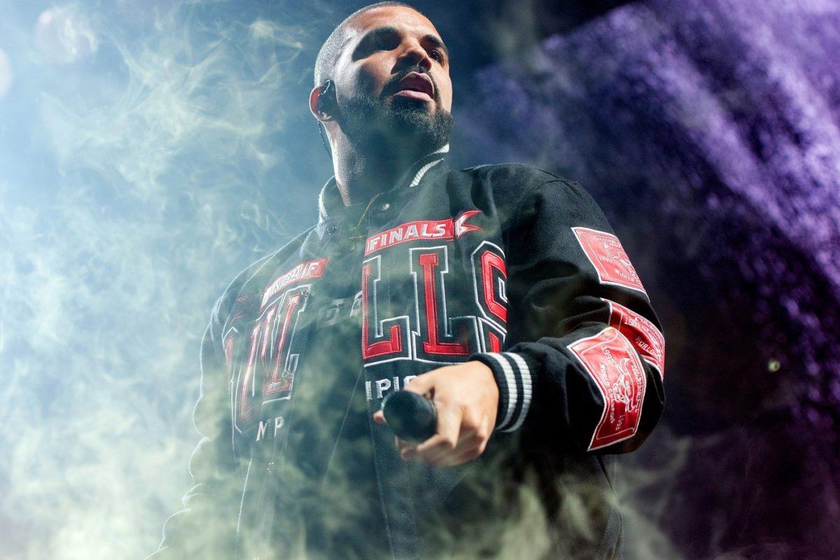 Listen to Drake's Official Remix of Kevin O Chris "Ela É Do Tipo"