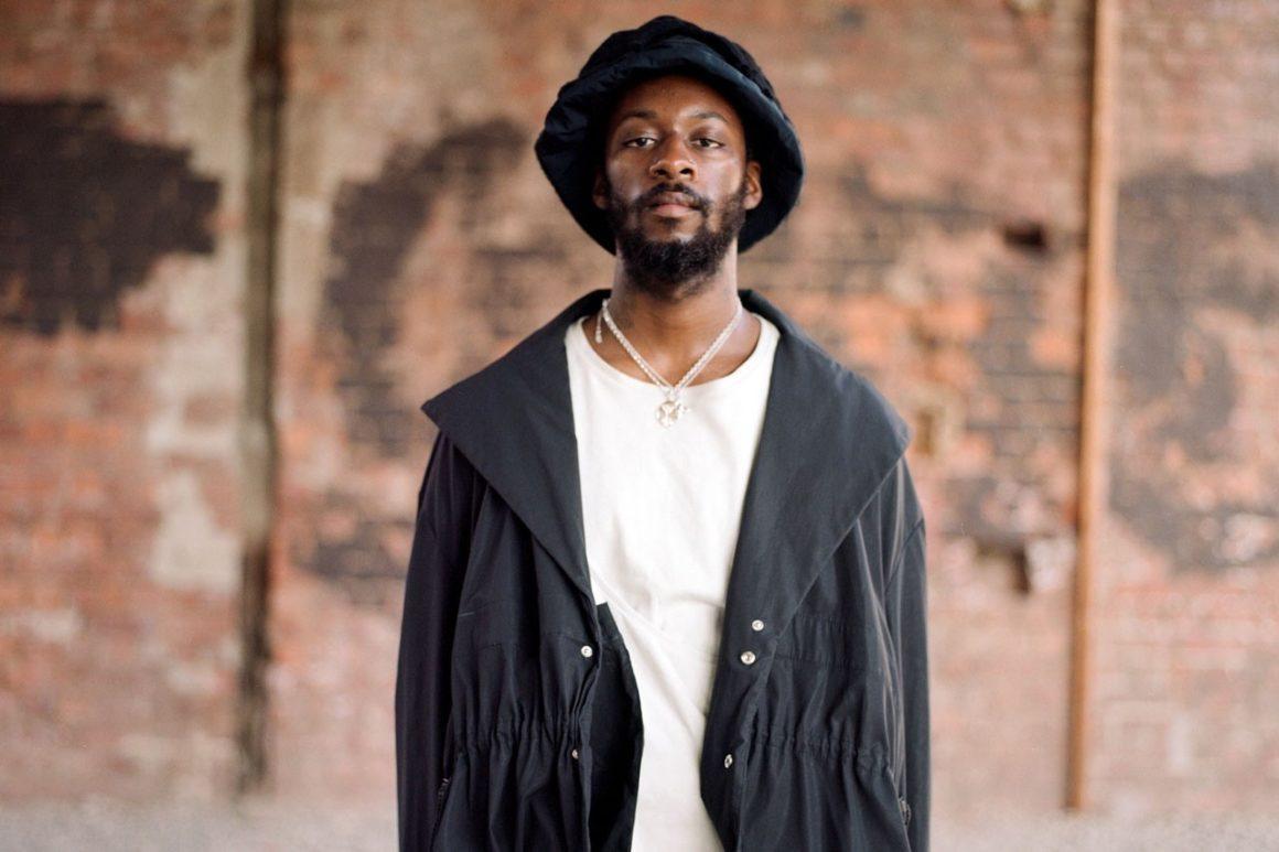 Listen to GoldLink & LukeyWorld New Song 'Dunya'