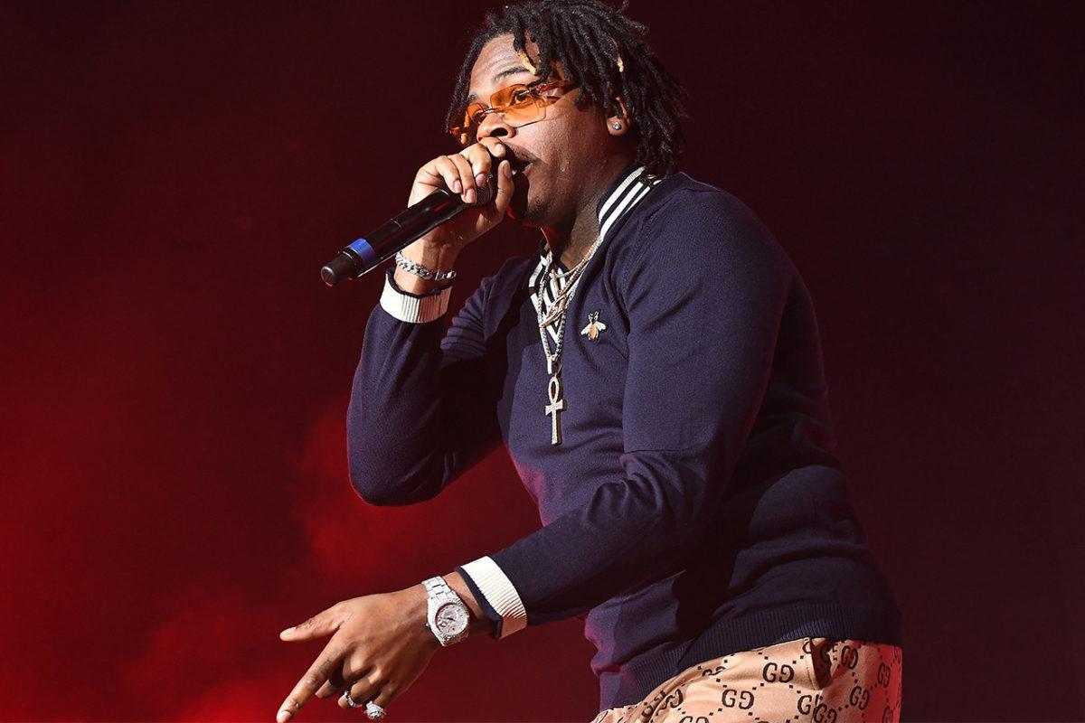 Gunna Blast Popeyes: "These P***y A** Chicken Sandwiches Ain't Nothing"