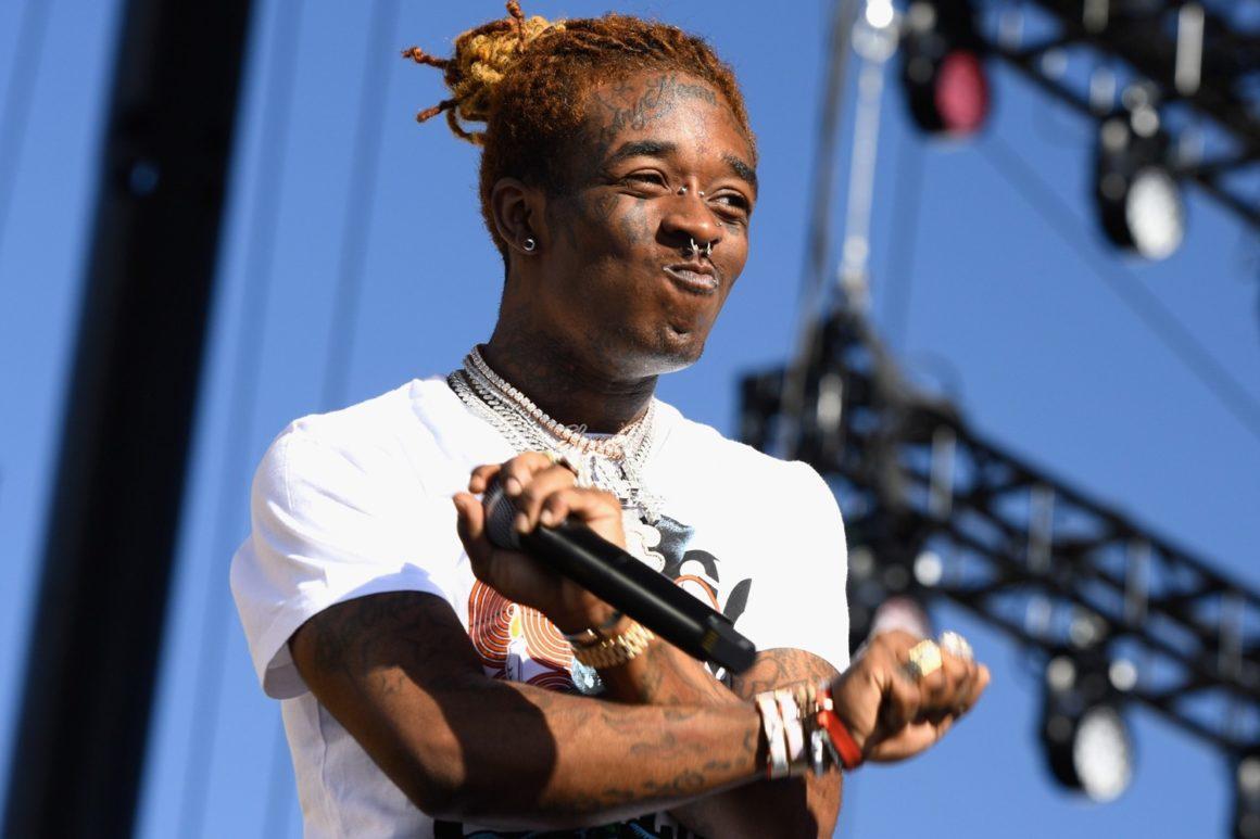 Lil Uzi Vert Blasts DJ Drama on Twitter: 'F*** DJ Drama, He Broke'