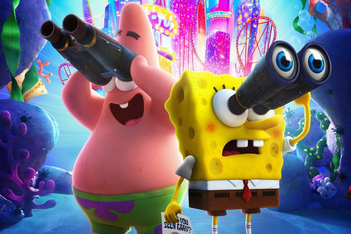 Netflix to Release Spongebob Squarepants Squidward Spinoff