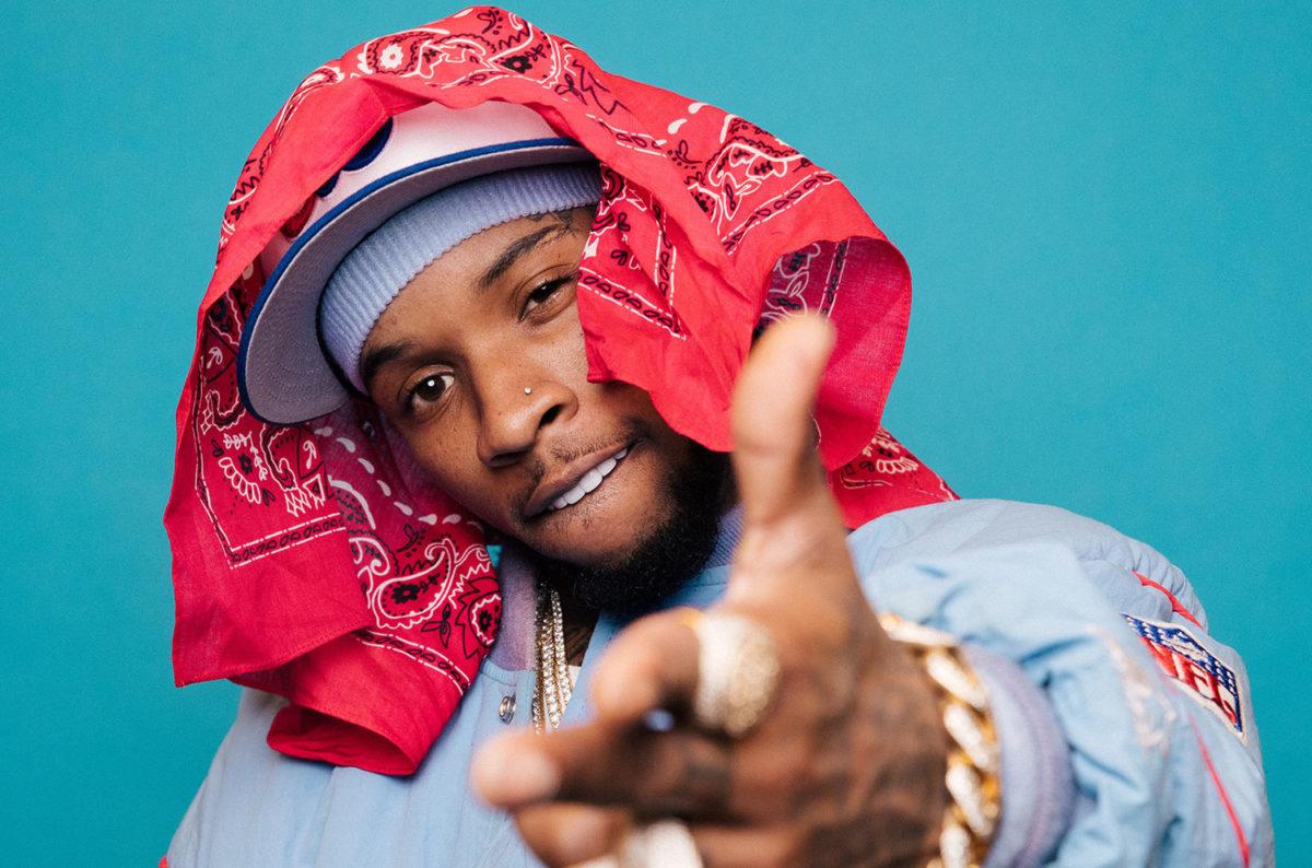 Stream Tory Lanez' New Album 'Chixtape 5'