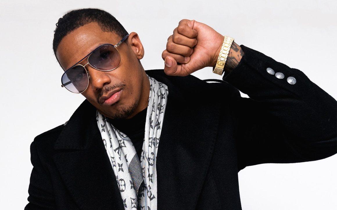 Nick Cannon Drops Eminem Diss Track 'The Invitation'