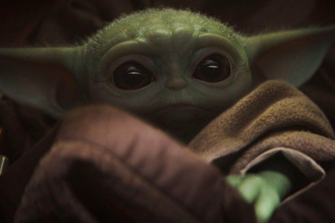Here's What's Coming to Disney+ This December
